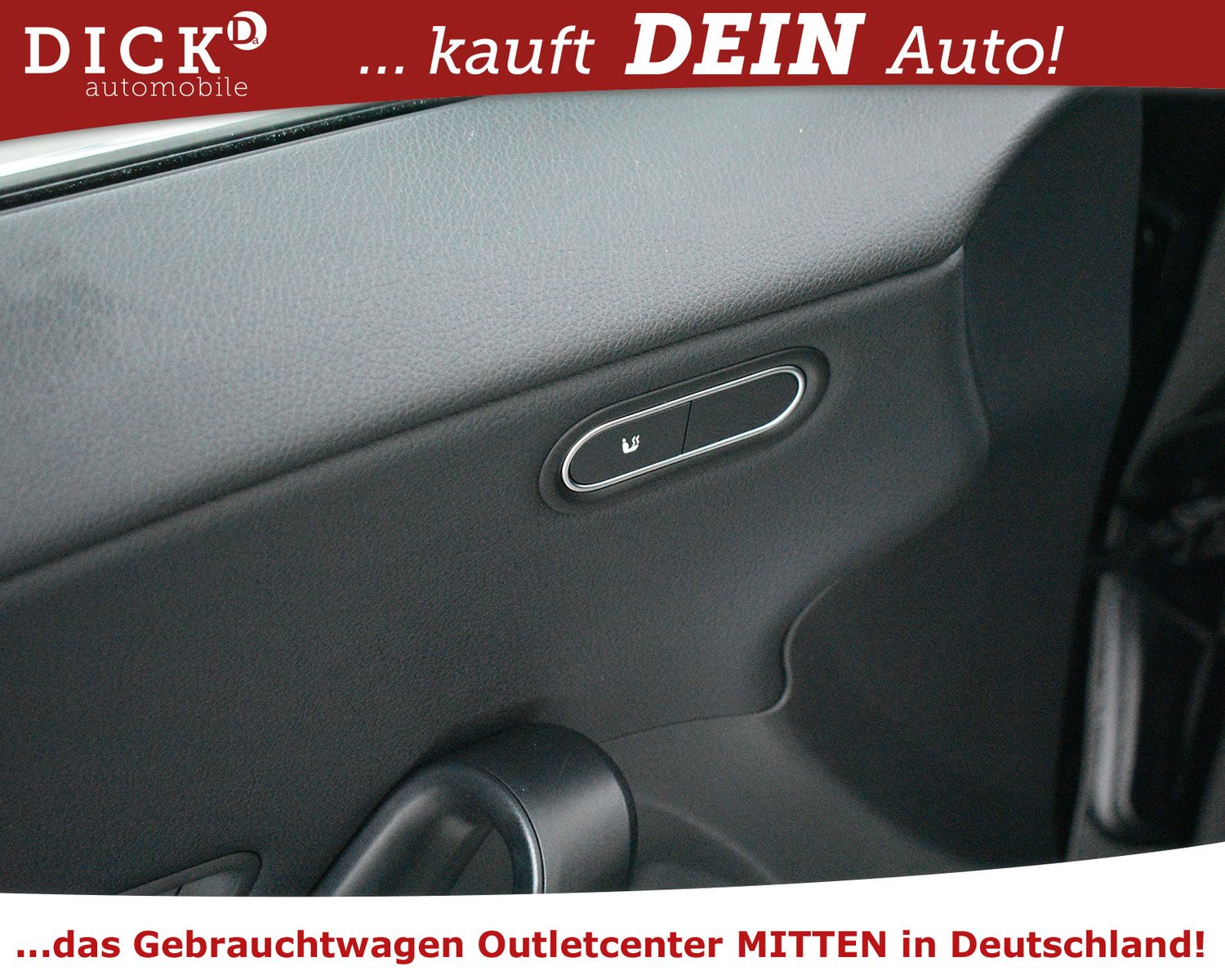 MERCEDES-BENZ CLA180 SB Style LEDER+SHZ+NAVI+PARKASS+VIRTU+TEM - Image 19