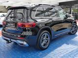 Mercedes-Benz GLB 200 AMG Distronic+Ambiente+R-Kamera+AHK+MBUX - Mercedes-Benz GLB 200 Jahreswagen