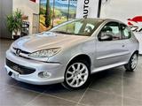 Peugeot PEUGEOT 206 2.0 16V 3p. GT - gebrauchte Peugeot 206 aus dem Jahr 2000