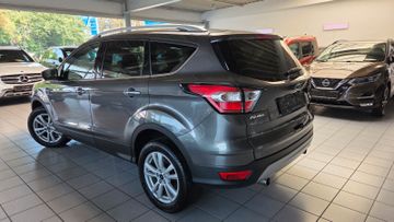 Ford Kuga - 5