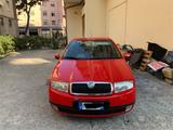 Skoda Fabia 1.4 16V/75 CV cat 5 porte km 79000 - Skoda Fabia aus 2003: 1.4