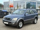 Kia Sorento 2.5 CRDi LX - Kia Sorento in Duisburg