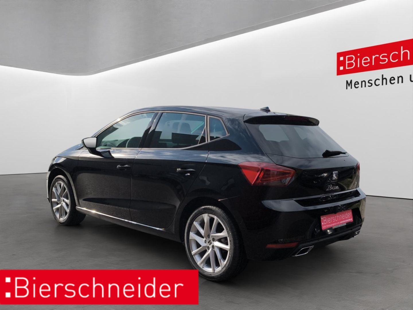 Seat Ibiza - Bild 5