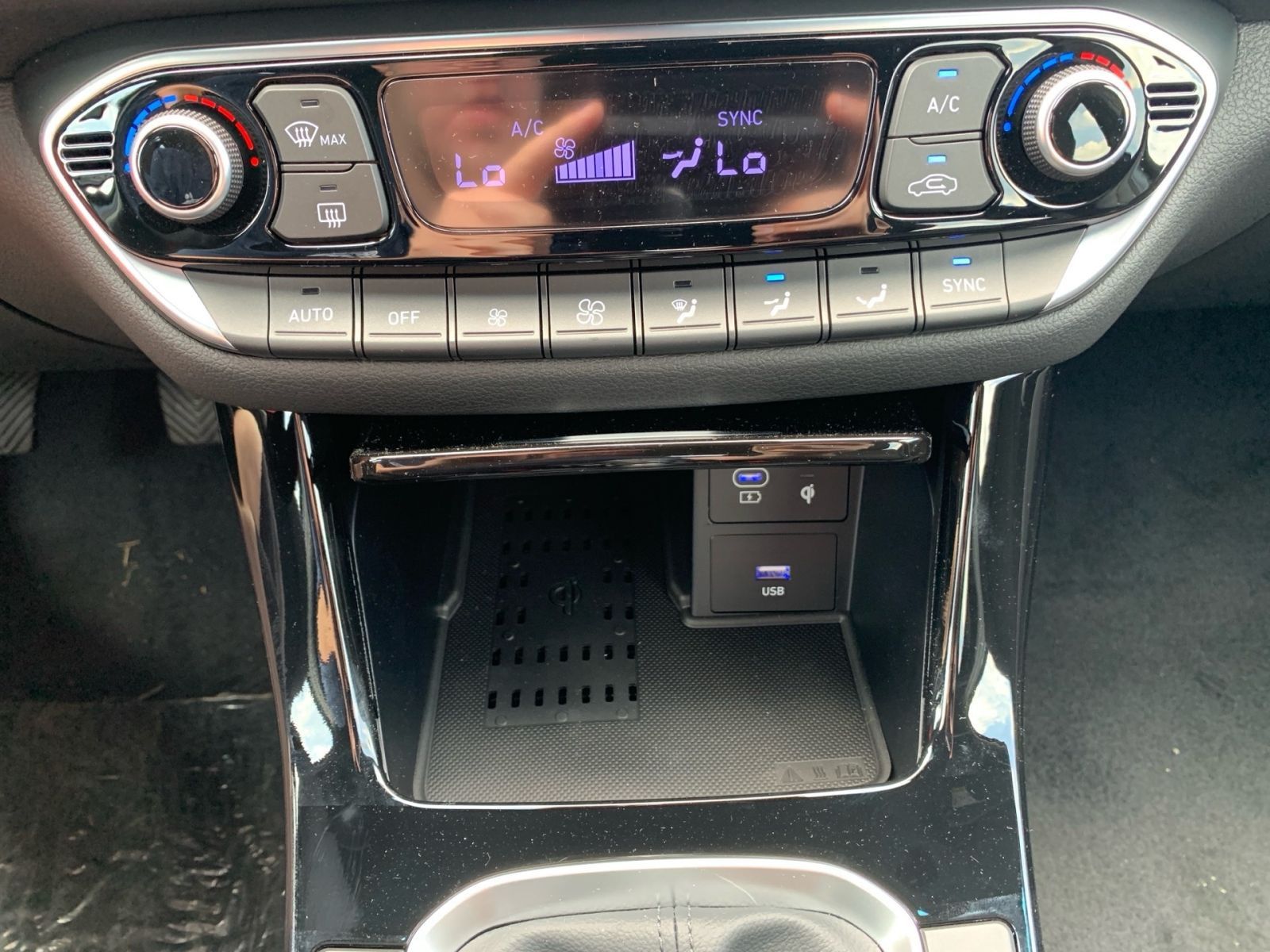 Fahrzeugabbildung Hyundai i30 1.0 T-GDI Advantage Navi LED