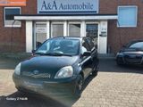Toyota Yaris - Toyota Yaris aus 2003