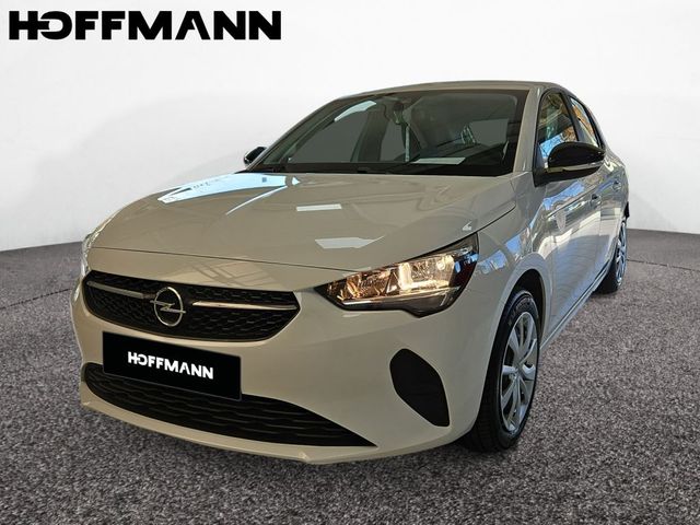 Opel Corsa-e Edition, Sitz- und Lenkradheizung