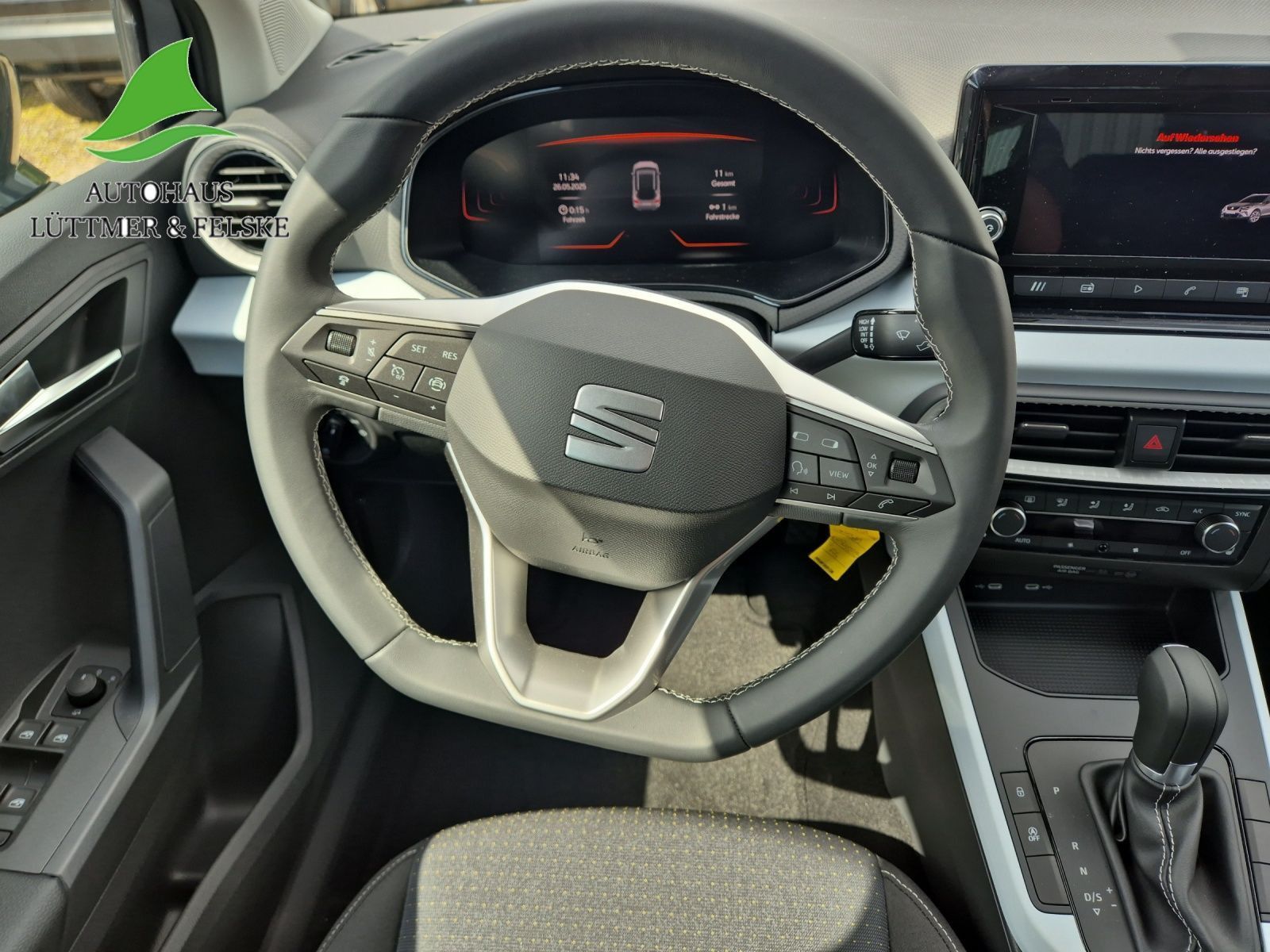 Seat Arona - Bild 11