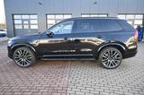 Volvo XC90 T8 AWD Ultra Dark*STDHZG*360**LUFT*B&W*22" - Volvo XC90 Jahreswagen
