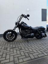 Harley-Davidson Dyna Super Glide Custom FXDC - Offers