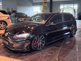 Volkswagen Golf VII GTI Perf. SRS-Tec KW Xenon Gewinde 19" - Volkswagen Golf: Sr