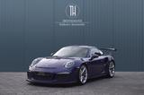 Porsche 911/991 GT3 RS*Lift*PDLS+*PCM*Vollschale*TOP* - Porsche 991 in Bremen