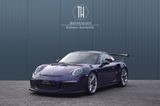 Porsche 911/991 GT3 RS*Lift*PDLS+*PCM*Vollschale*TOP* - Porsche: 911 Gt3 RS