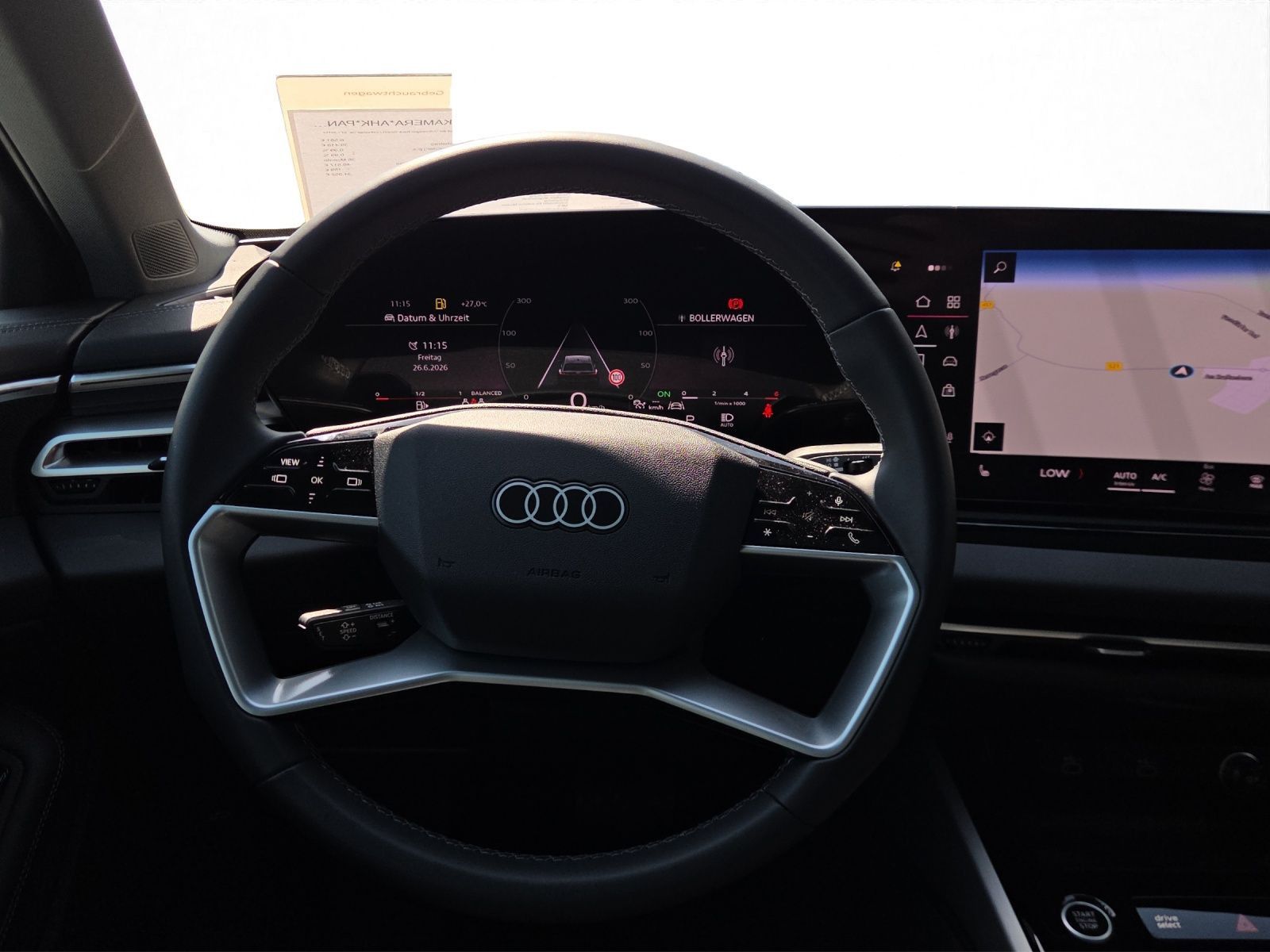 Audi A5 - Bild 8