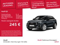 Audi Q2 - Vorschau Bild 1
