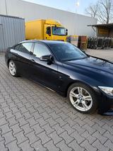 BMW 420 Gran Coupé 420d xDrive Gran Coupé M Spor... - BMW 420 Gran Coupé von privat