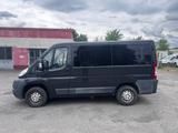 Peugeot Boxer HDi Standart - gebrauchte Peugeot Boxer aus dem Jahr 2013