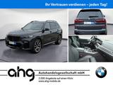 BMW X7 M50i M-Sport Executive *Shadow*Laser*Sitzlüft - BMW X7 M50 mit Anhängerkupplung