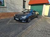 Mercedes-Benz E 200 Cabriolet E 200 -AMG Fahrwerk und Software - Mercedes-Benz E 200 in Halle