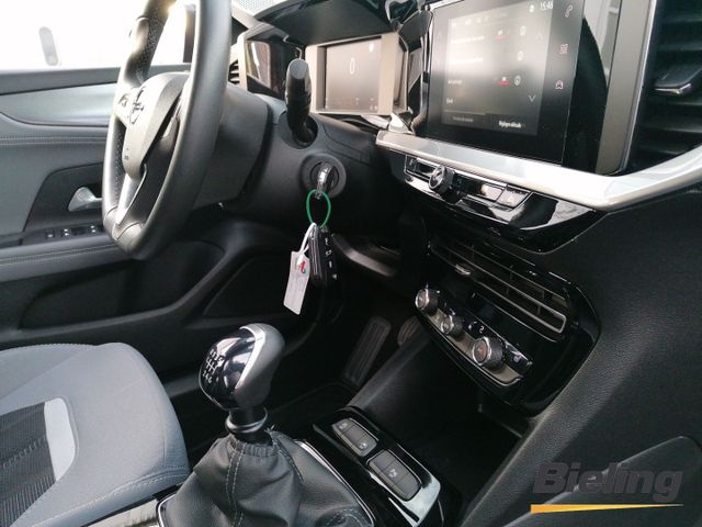 Mokka Elegance 1.2 Direct Injection Turbo 74 kW 