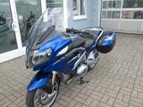 BMW R 1200 RT / Radio / 3 Pakete / Koffer - Angebote