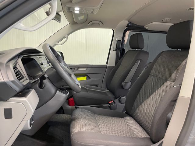 T6.1 Transporter Kombi lang 2.0 TDI DSG