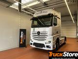 Mercedes-Benz Actros 1851 LS ACC-Abstand Lane-Assist MirrorCam