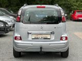 Citroën C3 Picasso Exclusive AUTOMATIK*AHK*PDC*KLIMA - Citroën C3 Picasso: Automatik