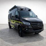 HYMER / ERIBA / HYMERCAR Grand Canyon S TÜV&WARTUNGEN NEU VIEL AUSTATTUNG - HYMER / ERIBA Kastenwagen