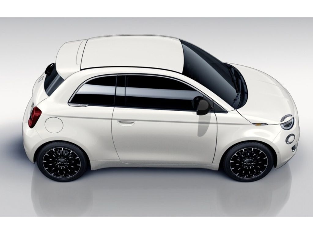 Fiat 500e - Bild 6