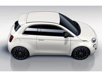 Fiat 500e - Vorschau Bild 6
