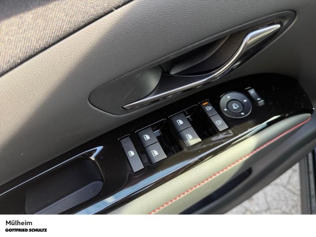 Hyundai Tucson – Bild 9