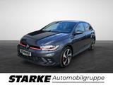 Volkswagen Polo GTI 2.0 TSI DSG  LED Kamera PDC LM Tempo Kl - Volkswagen Polo mit Benzin-Antrieb: Kleinwagen