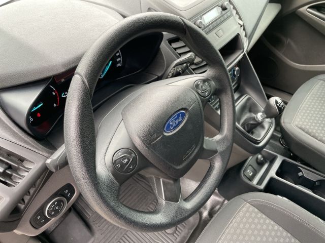 Fahrzeugabbildung Ford Transit Connect 1.5 EcoBlue 200 L1 Trend  Klimaa
