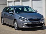 Peugeot 308 SW Active,1.Hd,Scheckheft Peugeot - gebrauchte Peugeot 308 aus dem Jahr 2014