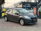 Peugeot 208 Active 1.2*Klima*Tempomat*TÜV NEU - Peugeot 208 Gebrauchtwagen