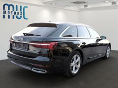 AUDI A6 40 TDI quattro sport