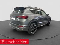 Cupra Ateca - Vorschau Bild 7