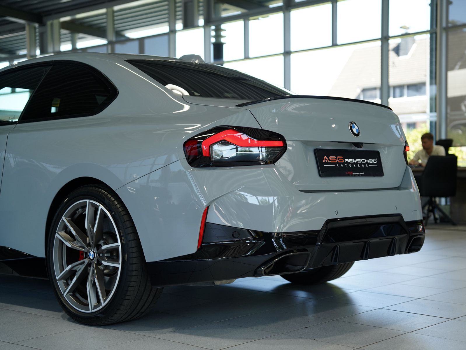 Bmw M240i