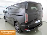 Ford Tourneo Custom 2.5 PHEV L1 Titanium AHK+TechnoPa - Ford Tourneo Custom Titanium mit Hybrid-Antrieb (Benzin/Elektro)
