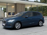 BMW 220 Active Tourer - Vorschau Bild 3