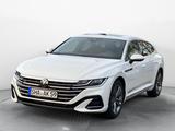 Volkswagen Arteon Shootingbrake 2.0 TDI R-Line DSG Leder Na - Volkswagen Arteon mit Diesel-Antrieb: Automatik