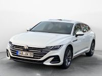 Volkswagen Arteon - Vorschau Bild 2