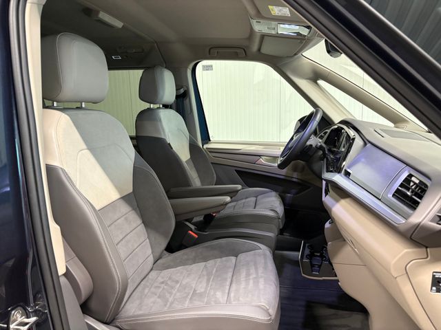 T7 Multivan Life 2.0 TDI DSG AHK STANDHZG