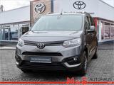 Toyota Proace City Verso 1.2 L2 Team D - Toyota aus 2021