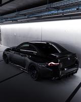 BMW M2 Coupé - - BMW M2 in Solingen