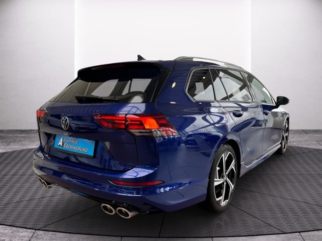 Fahrzeugabbildung Volkswagen Golf Variant VIII R 2.0 TSI DSG 4Motion IQ.DRIVE