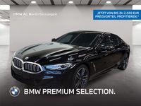 BMW 840 - Vorschau Bild 1