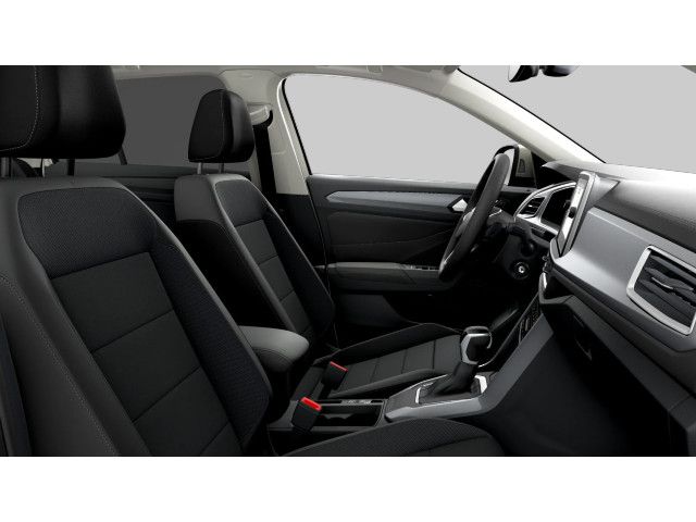 T-Roc Style 1.5 l TSI DSG Pano*Navi*ACC*IQ-Light