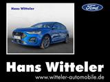 Ford Focus ST-Line/KAMERA/WINTER-PAKET/LED/ALU/PDC - Ford Focus mit Benzin-Antrieb: Limousine, Automatik