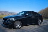 BMW X6 M50 M50d - - BMW X6 M50 aus 2016